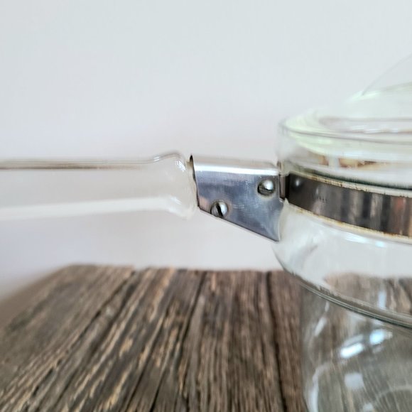 Pyrex glass cookware. - Picture 6 of 7